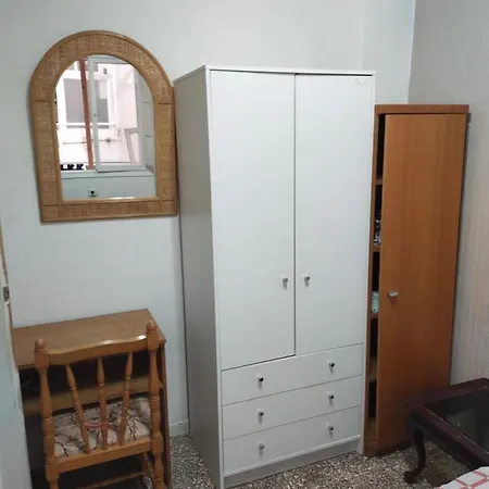 Homestay Station Costa Blanca Alicante
