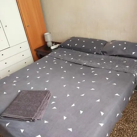 Homestay Station Costa Blanca